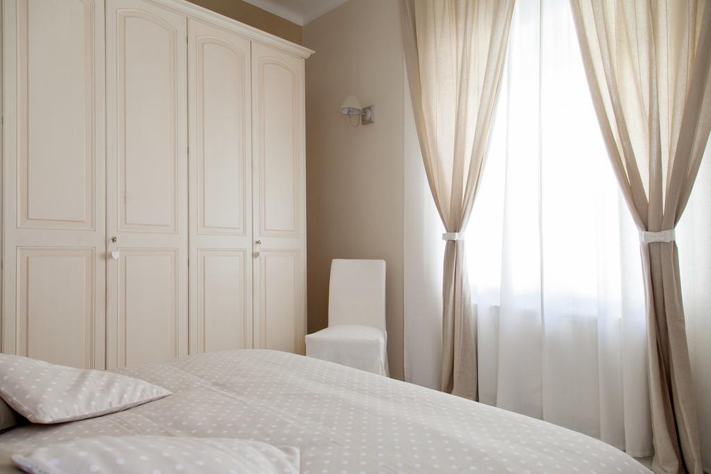 La Maison Des Anges Daire La Spezia Dış mekan fotoğraf